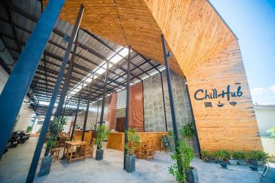 Chillhub Hostel