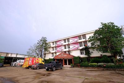 Pc Palace Hotel