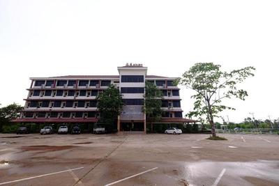 Pc Palace Hotel