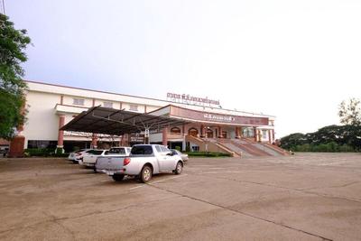 Pc Palace Hotel