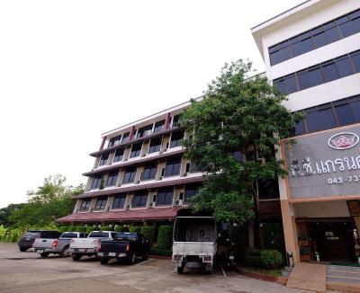 Pc Palace Hotel