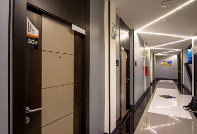 Psg Hotel