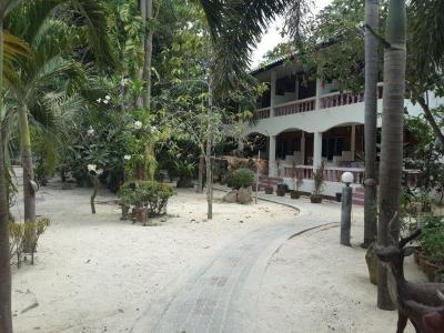Jp Resort Koh Tao