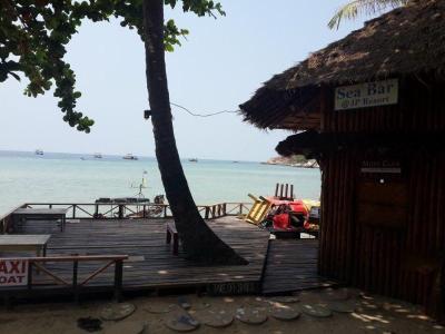 Jp Resort Koh Tao