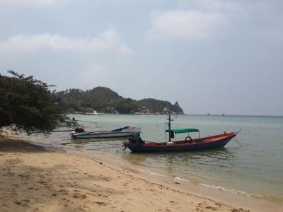Jp Resort Koh Tao
