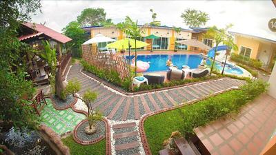 Nai C Resort