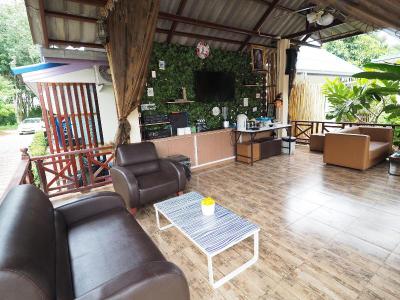 Nai C Resort