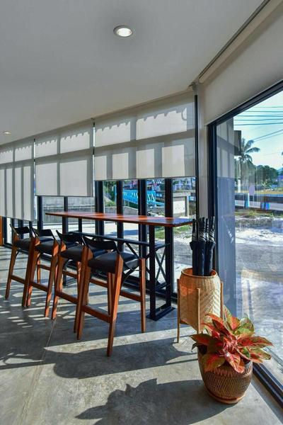 Raenong Boutique Hotel