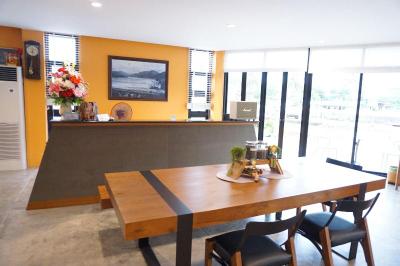 Raenong Boutique Hotel