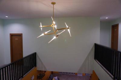 Raenong Boutique Hotel