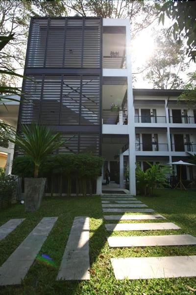 296 The Radtanaiya Residence