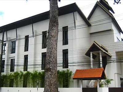 296 The Radtanaiya Residence