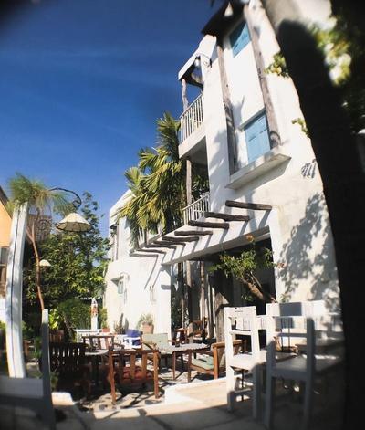 De Lit Hotel