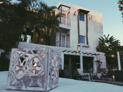 De Lit Hotel