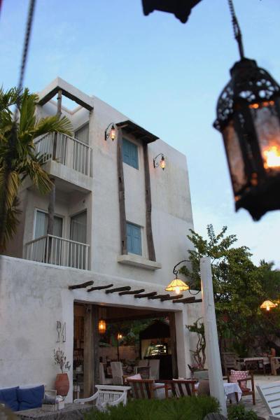 De Lit Hotel
