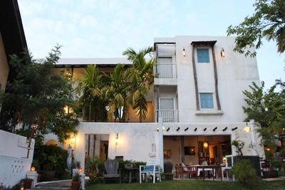 De Lit Hotel