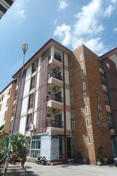 Gino House