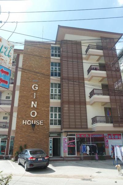 Gino House