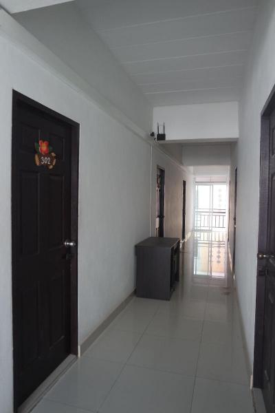 Gino House