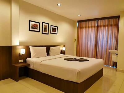P-Residence