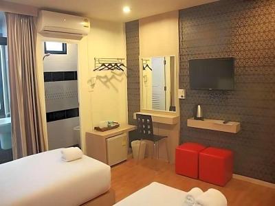 P-Residence
