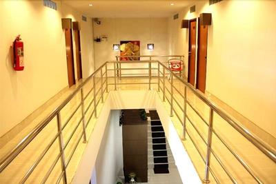 P-Residence
