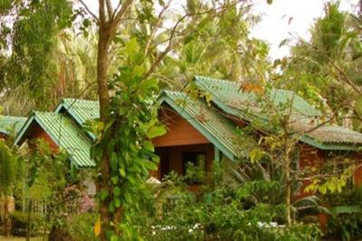 Mairood Resort