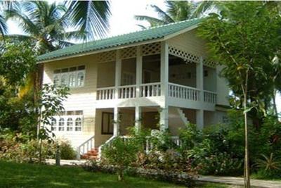 Mairood Resort