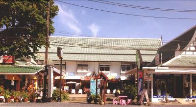 Merlin Plaza Apartments