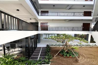 Hotel Wualai by CMStay by ZUZU