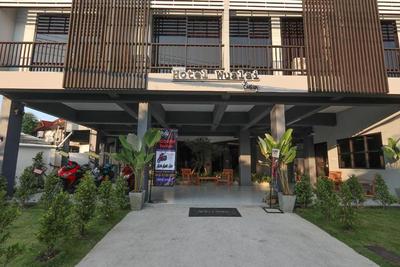 Hotel Wualai by CMStay by ZUZU