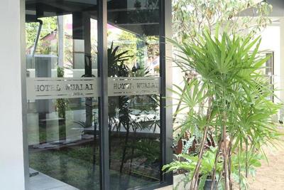 Hotel Wualai by CMStay by ZUZU