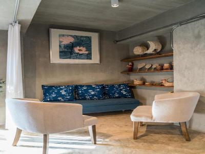 Nuan Boutique Hotel