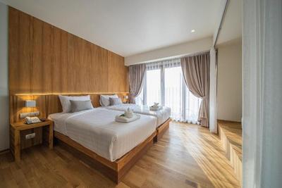 Nuan Boutique Hotel