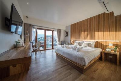 Nuan Boutique Hotel