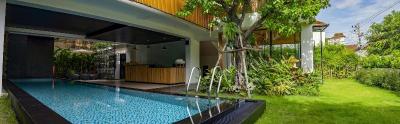M5 Hotel