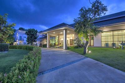 Nan Boutique Resort