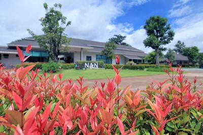 Nan Boutique Resort