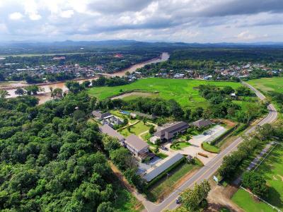 Nan Boutique Resort