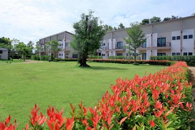 Nan Boutique Resort