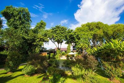 Sannot Riverside Boutique Hotel