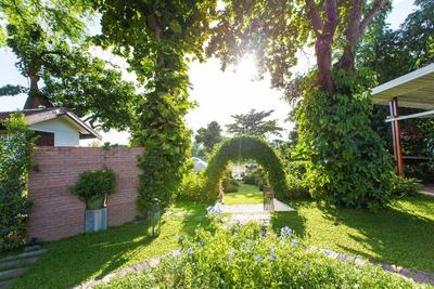 Sannot Riverside Boutique Hotel