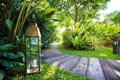 Sannot Riverside Boutique Hotel
