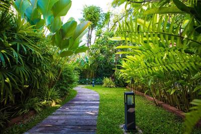 Sannot Riverside Boutique Hotel