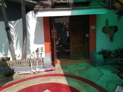 Kaysorn At Maduza Residence