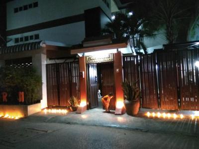 Kaysorn At Maduza Residence