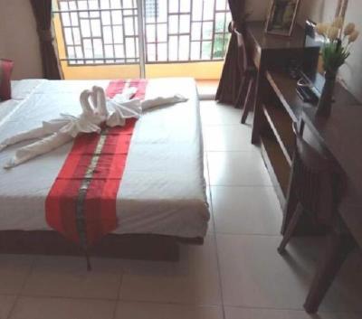 Kaysorn At Maduza Residence