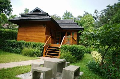 Doi Thin Nan Resort