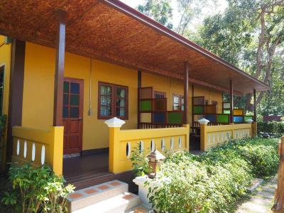 Doi Thin Nan Resort