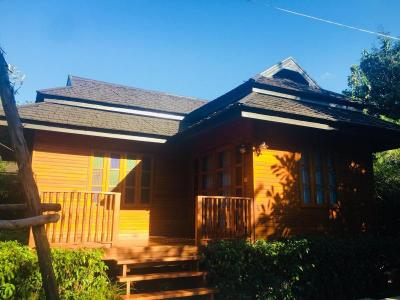 Doi Thin Nan Resort